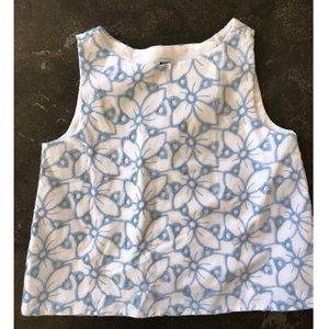 Janie and Jack Girls Top